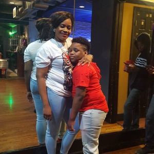 Meet your Posher, Tracy